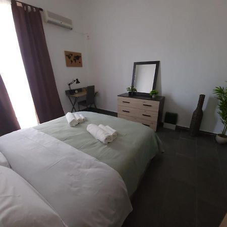 Giovenchi'S Apartment Palermo Ngoại thất bức ảnh