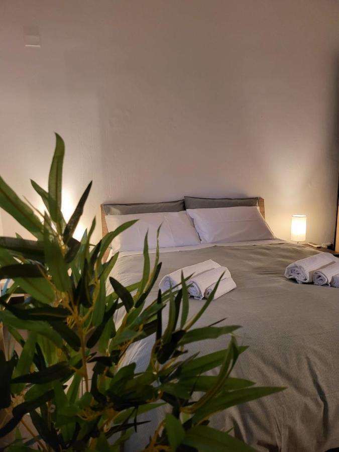 Giovenchi'S Apartment Palermo Ngoại thất bức ảnh