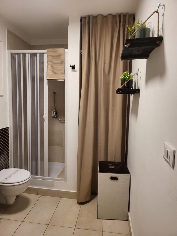 Giovenchi'S Apartment Palermo Ngoại thất bức ảnh