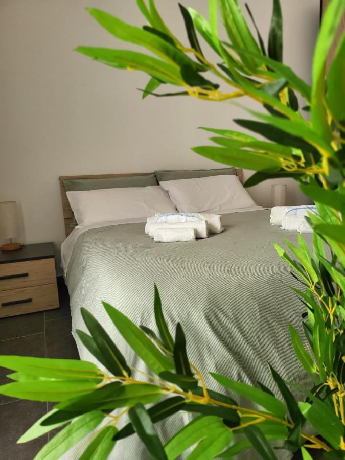 Giovenchi'S Apartment Palermo Ngoại thất bức ảnh