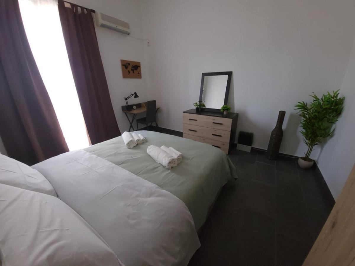 Giovenchi'S Apartment Palermo Ngoại thất bức ảnh