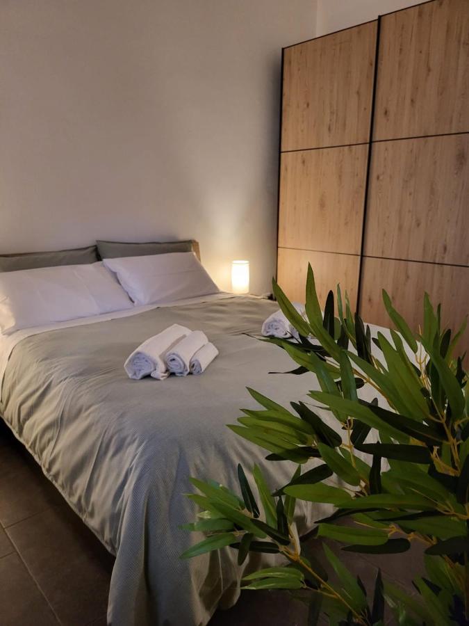 Giovenchi'S Apartment Palermo Ngoại thất bức ảnh