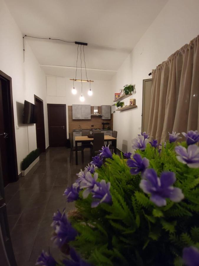 Giovenchi'S Apartment Palermo Ngoại thất bức ảnh