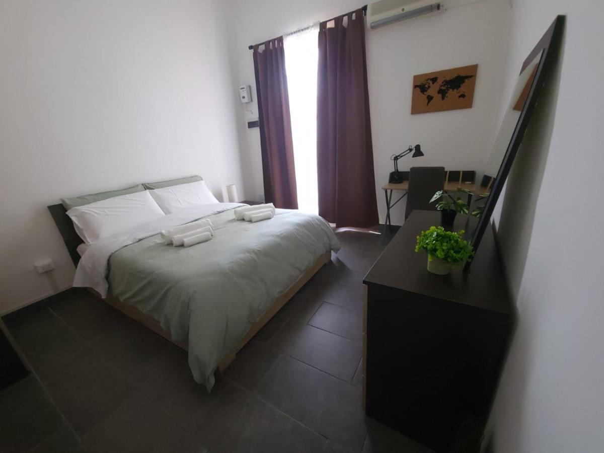 Giovenchi'S Apartment Palermo Ngoại thất bức ảnh